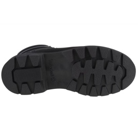 Zapatos Timberland Linden Woods 6 In Boot 0A2M28 negro 7