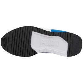 Zapatillas Puma R78 373616 29 blanco 3