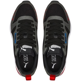 Zapatillas Puma R78 373616 29 blanco 5