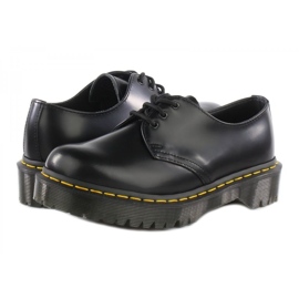 Dr. Martens Zapatos Dr Martens 1461 Bex DM21084001 negro 5