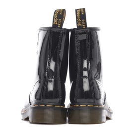 Dr. Martens Zapatos Dr Martens 1460 Negro Charol DM11821011 3