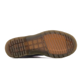 Dr. Martens Zapatos Dr Martens 1460 Negro Charol DM11821011 5