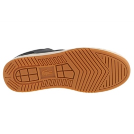Zapatos Lacoste L001 222 1 744SMA0017454 negro 3