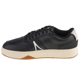 Zapatos Lacoste L001 222 1 744SMA0017454 negro 5