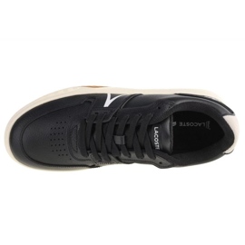 Zapatos Lacoste L001 222 1 744SMA0017454 negro 6