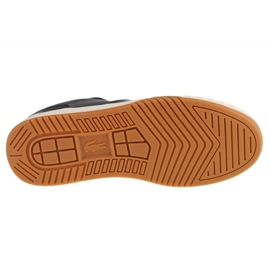 Zapatos Lacoste L001 222 1 744SMA0017454 negro 7