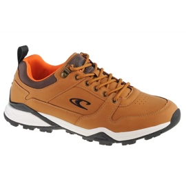 ONeill O'Neill Reversed Peak Hombre Zapatos bajos 90223027-35A marrón 4