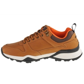ONeill O'Neill Reversed Peak Hombre Zapatos bajos 90223027-35A marrón 5