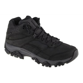 Merrell Moab Adventure 3 Zapatillas medias J003823 negro 4