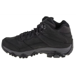 Merrell Moab Adventure 3 Zapatillas medias J003823 negro 5