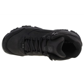 Merrell Moab Adventure 3 Zapatillas medias J003823 negro 6