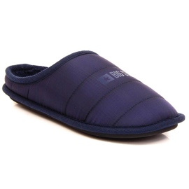 Pantuflas Big Star KK274601 INT1773A azul 5