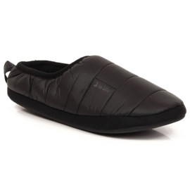 Pantuflas Big Star KK174363 INT1776 gris 4