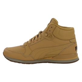 Puma St Runner V3 Mid L Zapatos 38763805 amarillo 8