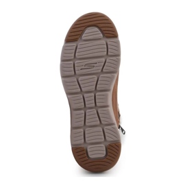 Zapatos Skechers Glacial Ultra Cozyly 144178-CSNT marrón 10
