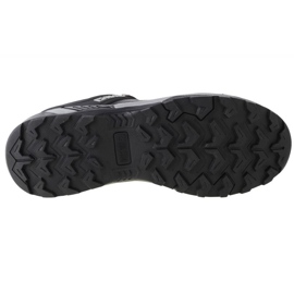 Big Star Trekking Zapatos M KK174105 negro 3