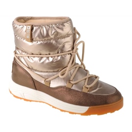 Botas de nieve Big Star KK274276 marrón 4