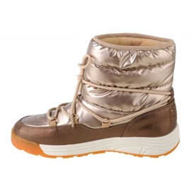 Botas de nieve Big Star KK274276 marrón 5