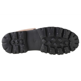 Botas de montaña Big Star W KK274504 marrón negro 3