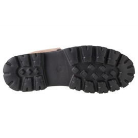 Botas de montaña Big Star W KK274504 marrón negro 7
