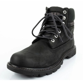 Botas de invierno Caterpillar E Colorado Wp P110500 negro 3