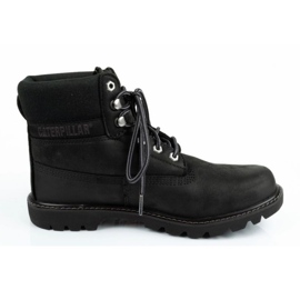 Botas de invierno Caterpillar E Colorado Wp P110500 negro 4