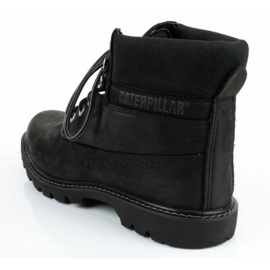 Botas de invierno Caterpillar E Colorado Wp P110500 negro 5