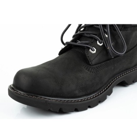 Botas de invierno Caterpillar E Colorado Wp P110500 negro 6