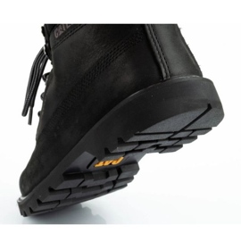 Botas de invierno Caterpillar E Colorado Wp P110500 negro 7
