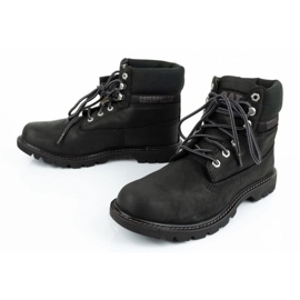 Botas de invierno Caterpillar E Colorado Wp P110500 negro 8