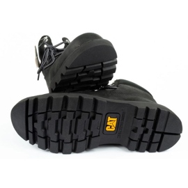 Botas de invierno Caterpillar E Colorado Wp P110500 negro 9
