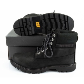 Botas de invierno Caterpillar E Colorado Wp P110500 negro 10
