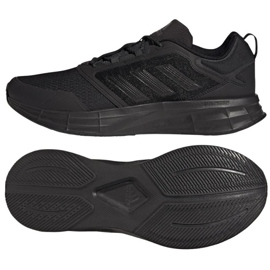 Zapatillas de running Adidas Duramo Protect GW4154 negro 7