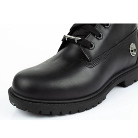 Zapatos Timberland TB0A5MJA-015 negro 6