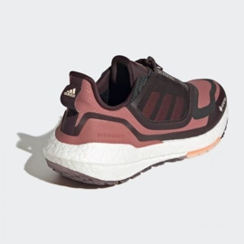 Adidas Ultraboost 22 Gore-Tex Zapatillas GX9131 negro 5