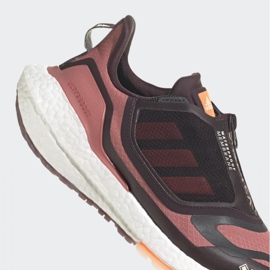 Adidas Ultraboost 22 Gore-Tex Zapatillas GX9131 negro 6