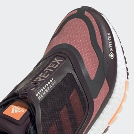 Adidas Ultraboost 22 Gore-Tex Zapatillas GX9131 negro 7