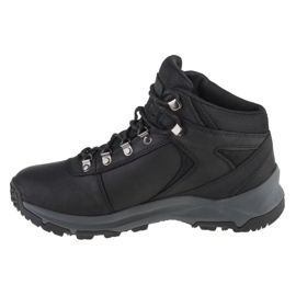 Zapatillas Merrell Erie Mid Ltr Wp J500151 negro 5