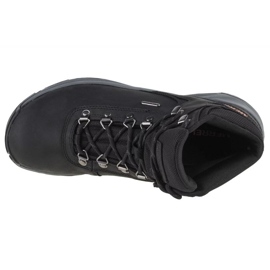 Zapatillas Merrell Erie Mid Ltr Wp J500151 negro 6