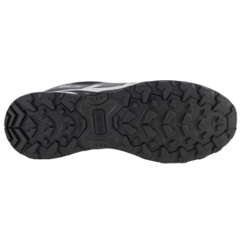 Big Star Zapatos Trekking Estrella Grande KK174082 negro 3