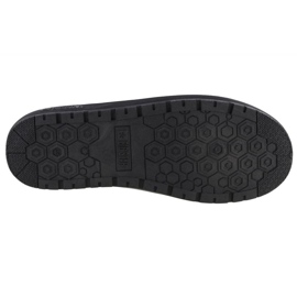 Botas de nieve Big Star W KK274618 negro 3