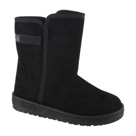 Botas de nieve Big Star W KK274618 negro 4