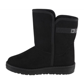 Botas de nieve Big Star W KK274618 negro 5