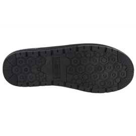 Botas de nieve Big Star W KK274618 negro 7
