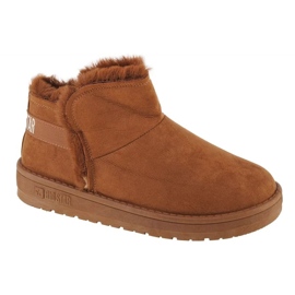 Botas de nieve Big Star KK274620-802 marrón 4