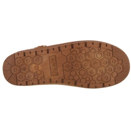 Botas de nieve Big Star KK274620-802 marrón 7