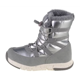 Botas de nieve Big Star KK374171 gris 5