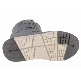Botas de nieve Big Star KK374171 gris 7