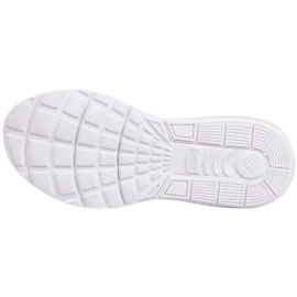 Botas Kappa Colp 1.2 243249 1011 blanco 5