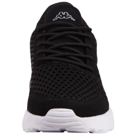 Botas Kappa Colp 1.2 243249 1110 negro 3